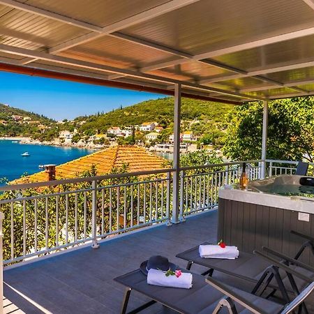 Villa Lora Dubrovnik Extérieur photo