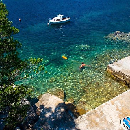 Villa Lora Dubrovnik Extérieur photo