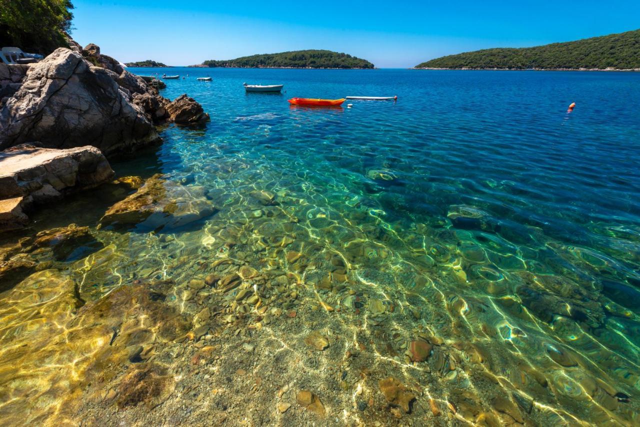 Villa Lora Dubrovnik Extérieur photo