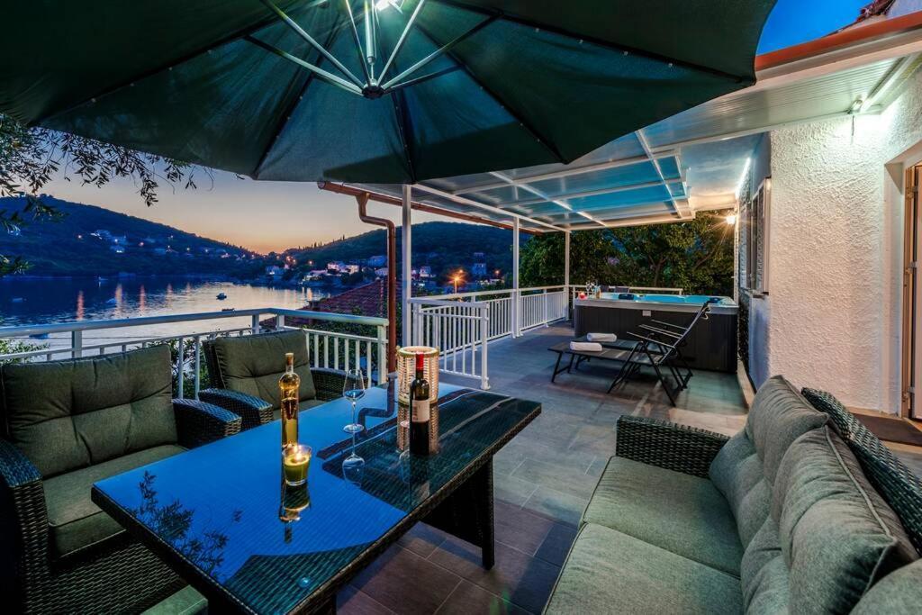 Villa Lora Dubrovnik Extérieur photo