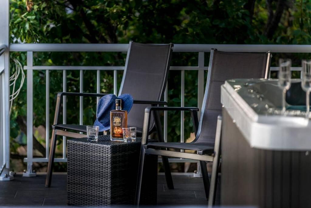 Villa Lora Dubrovnik Extérieur photo