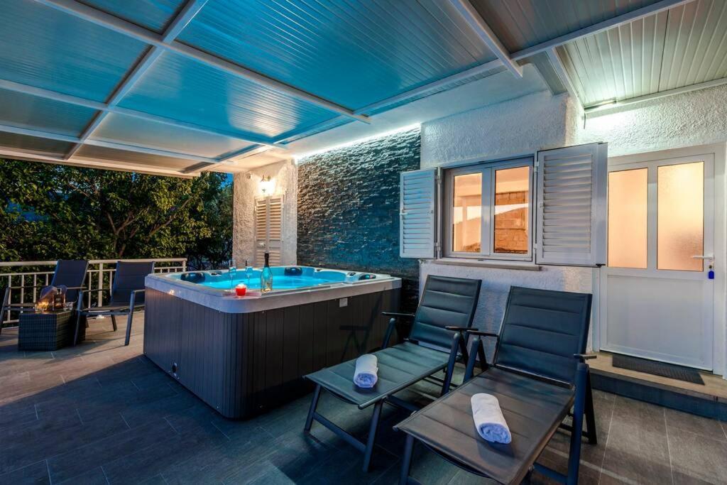Villa Lora Dubrovnik Extérieur photo