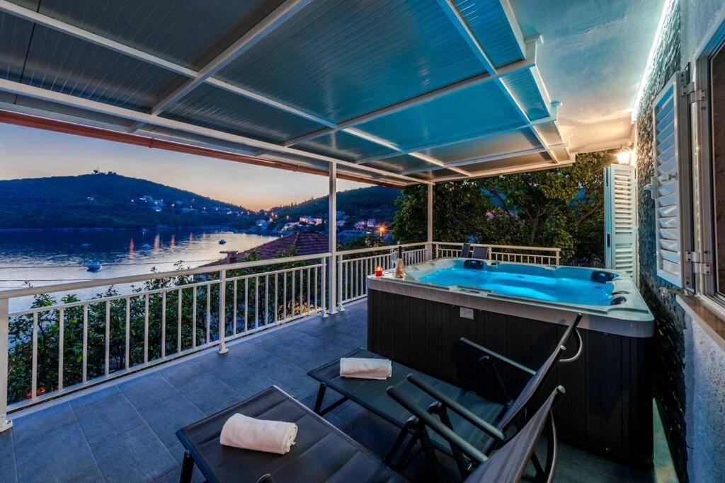 Villa Lora Dubrovnik Extérieur photo