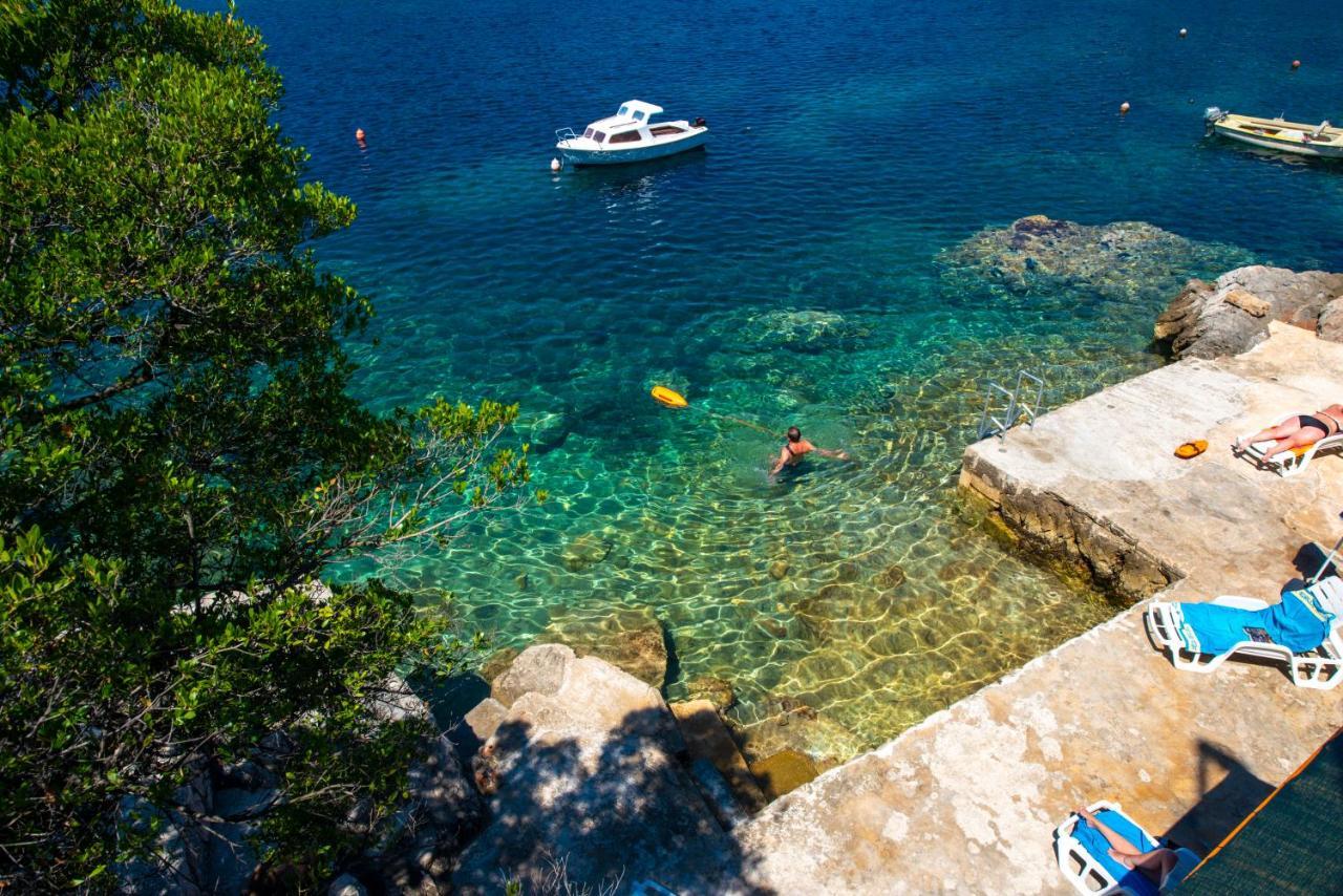 Villa Lora Dubrovnik Extérieur photo