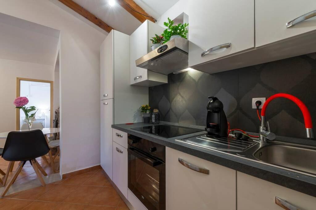 Villa Lora Dubrovnik Extérieur photo