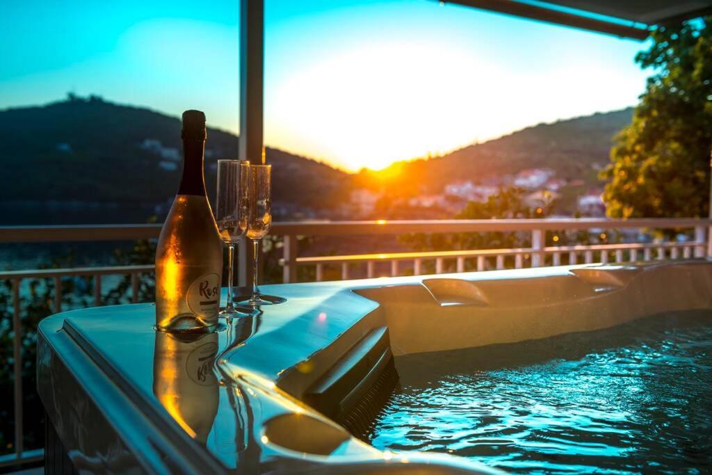 Villa Lora Dubrovnik Extérieur photo