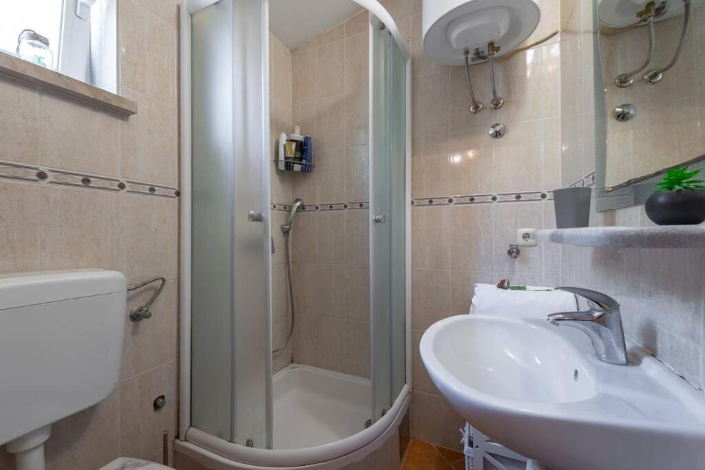 Villa Lora Dubrovnik Extérieur photo