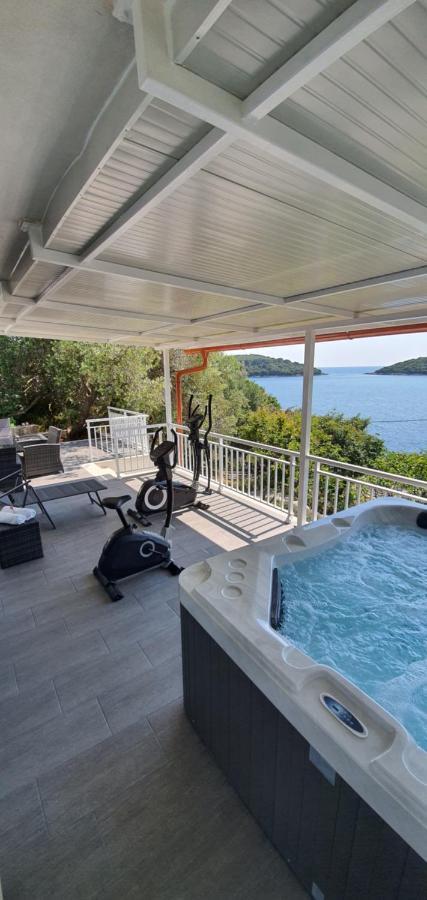 Villa Lora Dubrovnik Extérieur photo